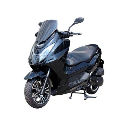 China Roywell Single Cylinder 4 Stroke Motorcycle Scooter 150cc Gas Moped Powered Scooters Motorcycles 125cc 200cc For Sale 130/60-13 for sale