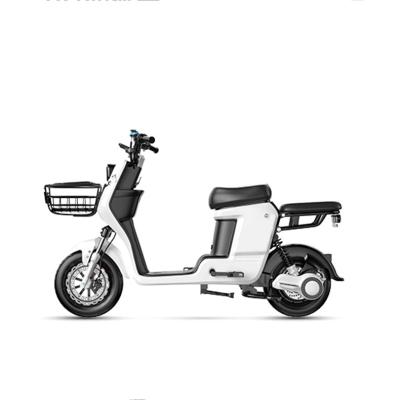 China Roywell 48V 20ah EEC Street Electric Bicycle Lithium Battery 500w Pedal Assist Adult Electric Scooter Lead Acid Bike for sale