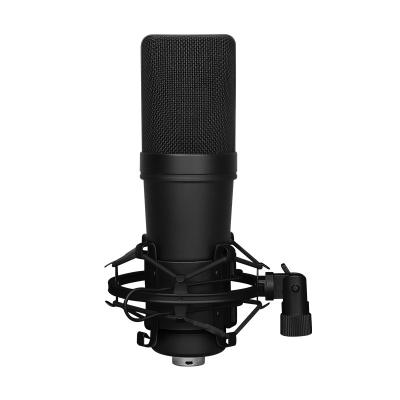 中国 Perfect Sound Professional Condenser Microphone Channel Sound Noise Cancelling 販売のため