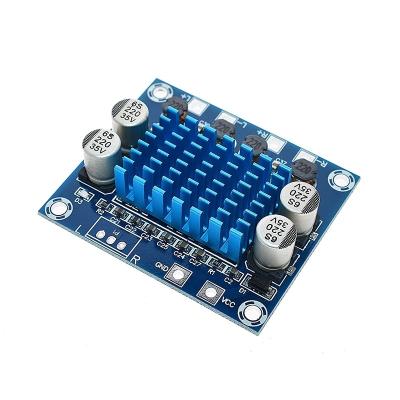 China Karaoke Amplifier Module Board TPA3110 XH-A232 30W+30W 2.0 Channel Digital Stereo Audio DC 8-26V zu verkaufen