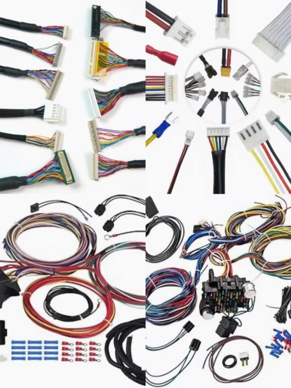 Verified China supplier - Shenzhen Shengshengyuan Electronic Technology Co., LTD