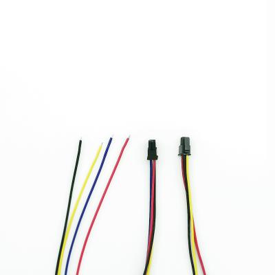 Κίνα Καλώδια φόρτισης μπαταρίας 600V Quick Connector 10awg Καλώδιο επέκτασης Sae προς πώληση