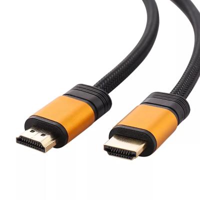 Κίνα Καλώδιο 4K 18gbps RCA σε HDMI Επιχρυσωμένο Υποστηρίζει Ethernet HDTV προς πώληση