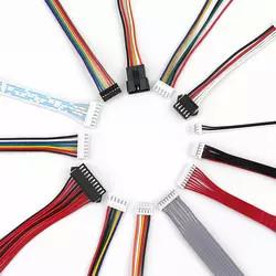 中国 JST Molex TE の裸の銅の注文の電線の馬具 ISO9001 販売のため