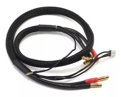 中国 2S 高圧同軸ケーブル 10awg 12awg 14awg 610mm FRPVC 販売のため