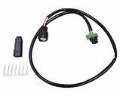 China UL 1007 22awg Custom Car Wiring Harness mit IP68-Schutzniveau und Kabeltyp zu verkaufen