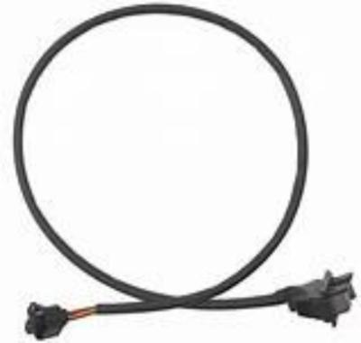 China OEM-Design AS14*0.16*1.25*2C SP OD4.0 PVC BLACK Wire B Elektrische Drahtgurt für Hochtemperaturanwendungen zu verkaufen