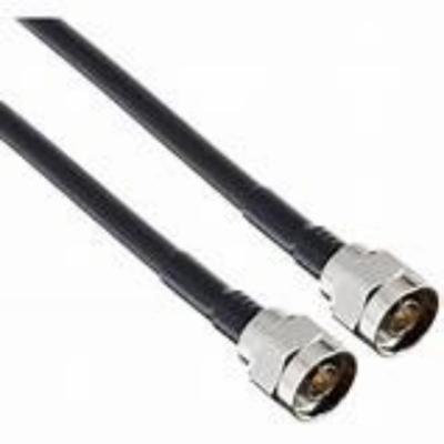 China Cable coaxial de alta tensão -40°C a 85°C Faixa de temperatura 0-3 GHz Faixa de frequência para ambientes de temperatura extrema à venda