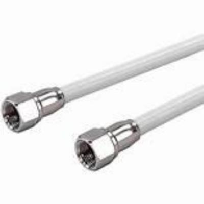 China Impedance Less Than 30 Ohm High Voltage Coaxial Cable For High Voltage Transmission Efficiency en venta