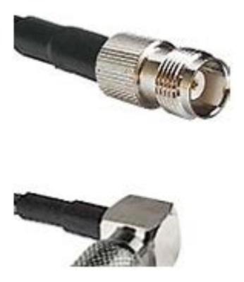 China Cable coaxial de alto voltaje con impedancia de 50 Ohms y material de chaqueta de PVC para una transmisión suave en venta