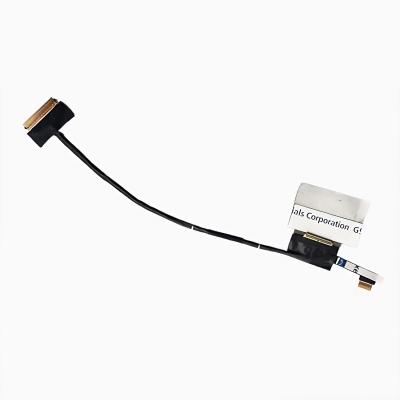 中国 LVDS Connector Type Low-Voltage Display Serial Cable With PVC Jacket And Connector 販売のため