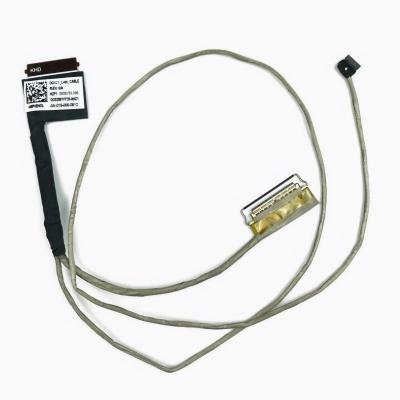 Cina Cavo LVDS a tenuta di fiamma a giacca in PVC da 300 V per trasmissione video stabile a 105 °C in vendita