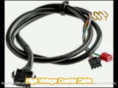 custom wire harnesses for efficient connectivity – perfect for automotive soldering wiring harness