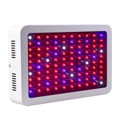 China Flower fruit vegetable greenhouse growing lights wholesales 3500k 600w led grow light for sale