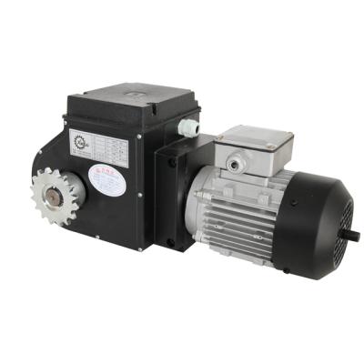 China Film Greenhouse Series Greenhouse Motor Gear Box for sale