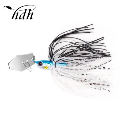 China Wholesale Metal Salt Spoon Saltwater Fishing Tackle Baits Spoon Metal Lure Spinner Hard Bait for sale