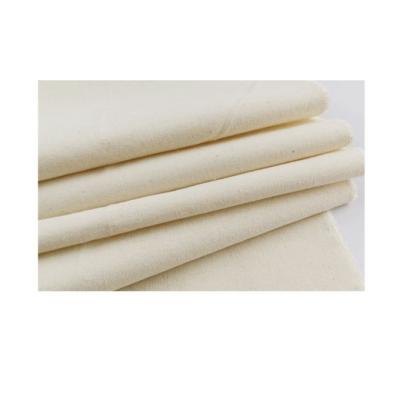 China Factory Discount Chinese Wholesale Cotton Abrasion-Resistant 100% Blank Canvas for sale