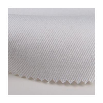 China Best Selling Breathable 100% Cotton Twill Bale Cloth Cotton Woven Fabric Rayon Fabric Workwear Twill Fabric for sale