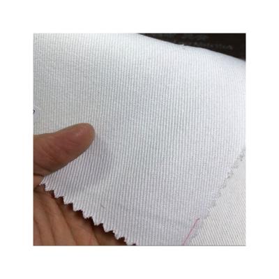 China High Quality Abrasion-resistant Cheap Greige TC 45*45 130*72 63 Inch Gray Canvas For Painting Unbleached Fabric for sale