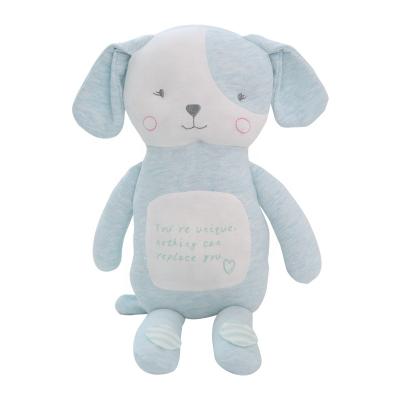 China 38cm Eco-friendly Material Educational Baby Soft Toy Felpa New Plush Toy for sale