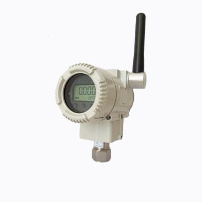 China RP1003 4~20mA Pressure Transmitter Manufacturing HART Output Wireless Pressure Transmitter for sale