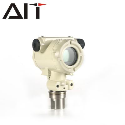 China 316LStainless Steel / Hastelloy C OEM 4~20mA 2088 Explosion Proof Pressure Transmitter With Display for sale