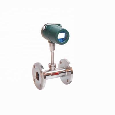 China 4~20ma RF3700 Thermal Mass Flow Meter for sale