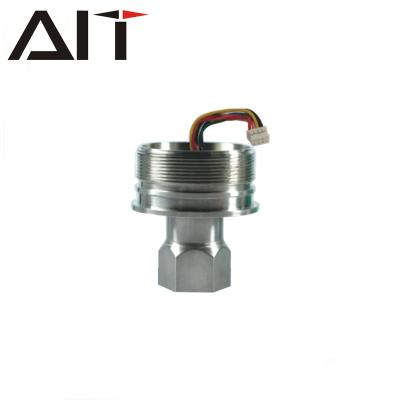 China 0.1% Accuracy 1/2 NPT F Monocrystalline Silicon Pressure Sensors AC1002 for sale