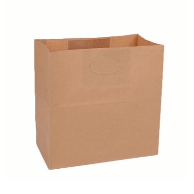 China Materials Kraft Paper Shopping Bag Wholesalers Recycled Paper Paper Bag And Box Set Packaging Boxes Paper Bag for sale