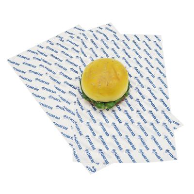 China Custom Printed Eco Wrapping Paper Greaseproof Customizable Glossy Kraft Paper Wrapping Paper for sale