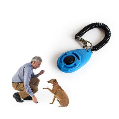 China Sustainable Dog Training Clicker, Exercising Clicker, Cat Clicker for sale