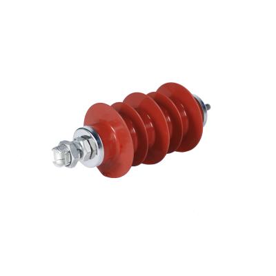 China Electrical equipment 9kv 11kv electronic medium voltage metal oxide zno surge arrester 10ka for sale