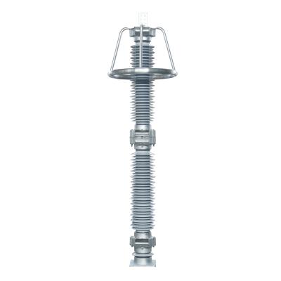 China lightning arrester symbol YH5W-18 for sale