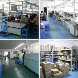 Verified China supplier - Shenzhen Xintengda Communication Technology Co., Ltd.