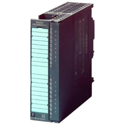 China New hot sale original SIMATIC PLC 6ES7407-0RA01-0AA0 S7-400H 23.30 x 30.30 x 6.50 for sale