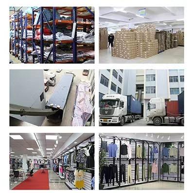 Verified China supplier - Quanzhou Shanshan Trading Co., Ltd.