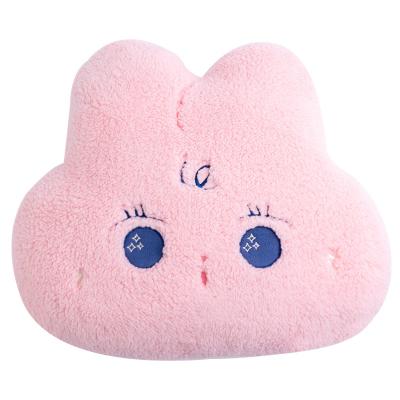 China Kawai Toy Children Accompany Wholesale Creative Rabbit Promotion Low Price Lovely Gift Cute Bear Plush Toy Soft Birthday Gift To Girlfriend for sale