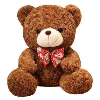 China Animals 25/45cm Toys and Dolls Teddy Bear Plush Toy Fabric Stuffed and Plush Toy Animal Plushies Teddy Bear for sale