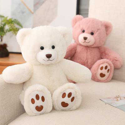 China Animals 35cm Plush Toy Fabric Teddy Bear Toys and Dolls Stuffed and Plush Toy Animal Plushies Teddy Bear for sale