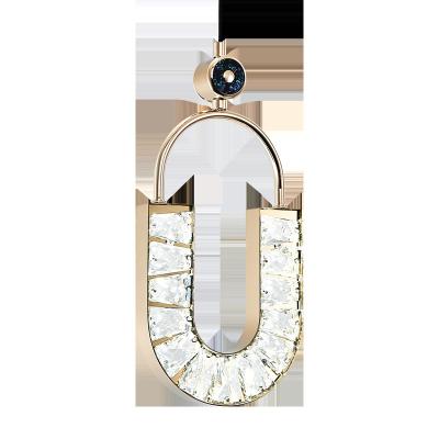 China OURVICTORY Modern Small Pendant Light for Home Bedroom Luxury Modern Lamp for sale