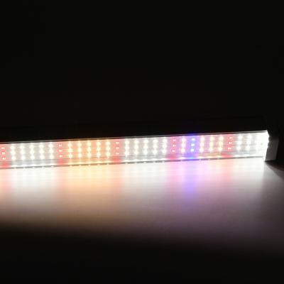 China Seed Starting Best Selling Durable Using Aluminum Grow Lights Plant Grow Light For Indoor Plants for sale