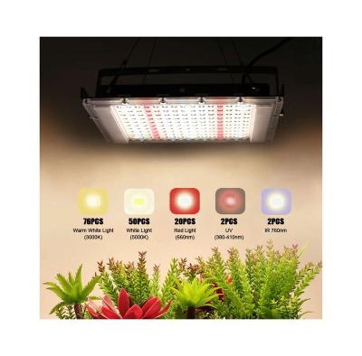 China Seed Starting Promotional Goods Using Led Grow Light Indoor Sulight Plants Plant Grow Light for sale