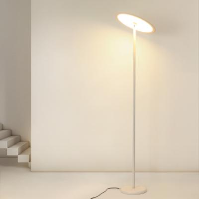 China Lighting Functions Modern High Quality Adjustable Light Color Adjustable Floor Stand Lamp for sale