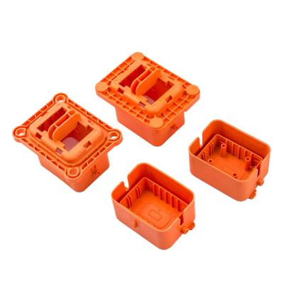 China Car Product Mold Customized Injection Molding Molding Car Parts Manufacturer New Auto Parts Molding Plastic Auto Parts Energy Car for sale