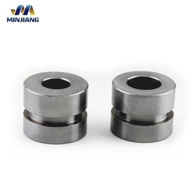 China Petroleum Customized Non-Standard Precision Tools Tungsten Carbide Valve Seat for sale