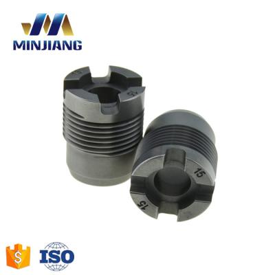 China High Quality Petroleum Cemented Carbide Pdc Drill Bit Nozzle for sale