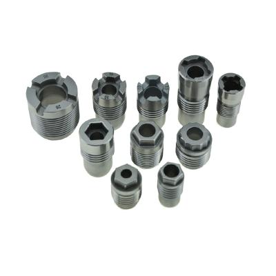 China Petroleum Minjiang Supply Tungsten Carbide Jetting Nozzle for sale