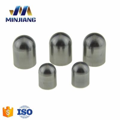 China Petroleum Tungsten Carbide Oil Cone Bits Buttons Insert With Competitive Price for sale