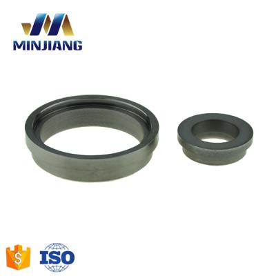 China Custom Carbide Mechanical Seal Ring Customized for sale