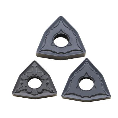 China WNMG080408 tool wintech lathe external turning indexable cnc cemented tungsten carbide inserts for sale